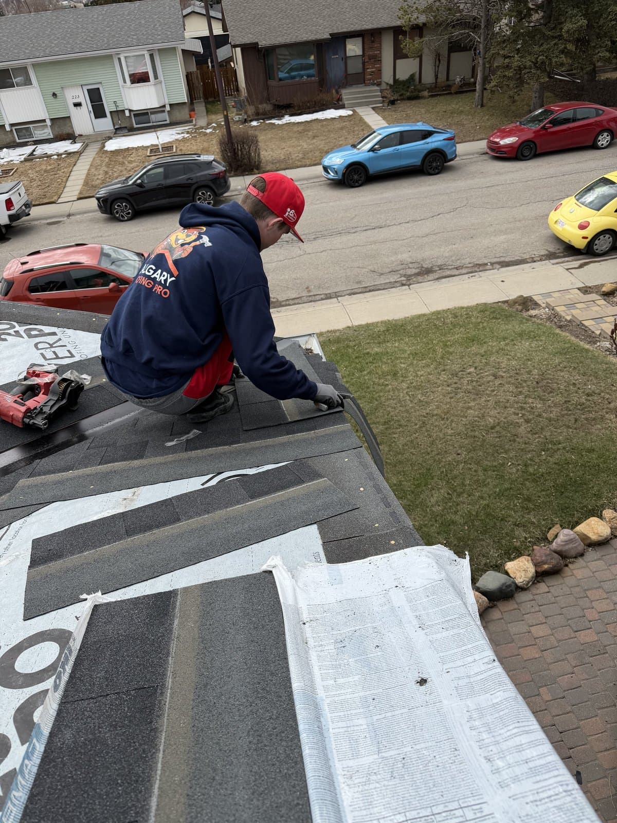 Calgary Roofing Pro: full roof replacements 2
