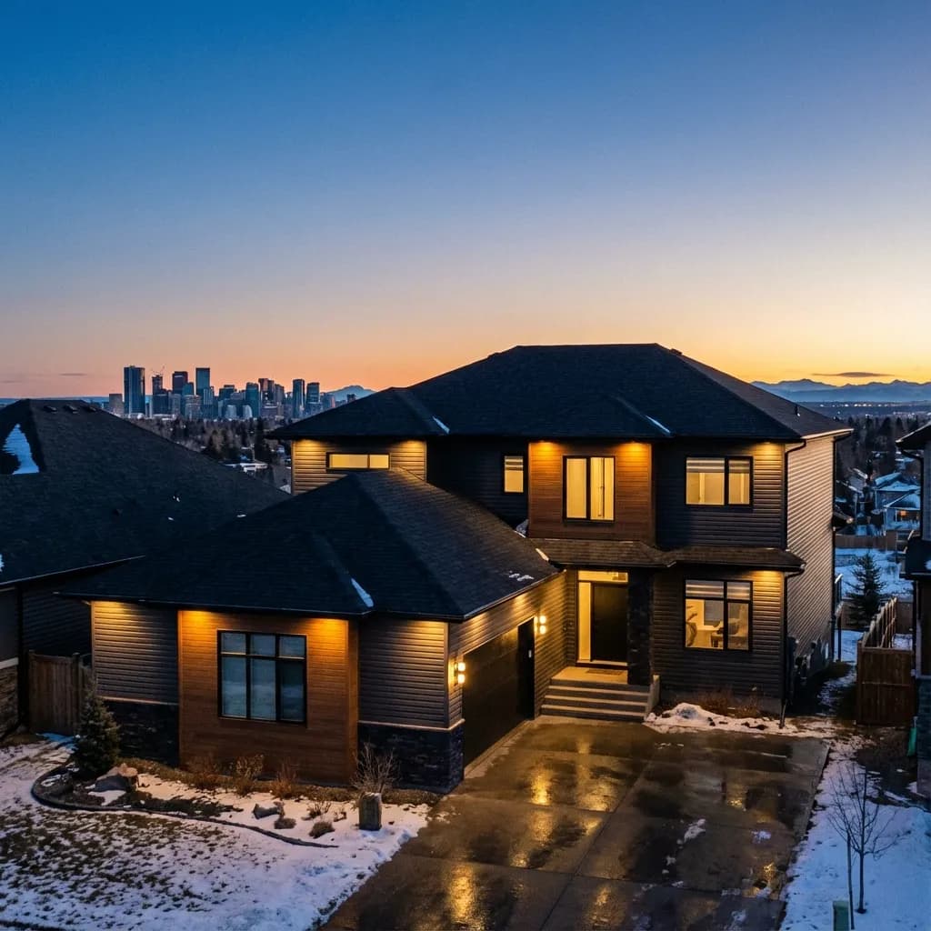 Calgary Roofing