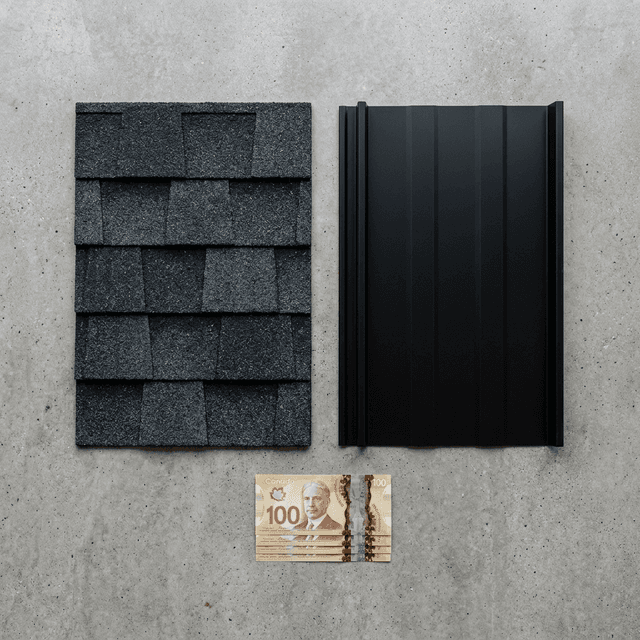 How Much Does a New Roof Cost in Calgary? (2026 Guide)