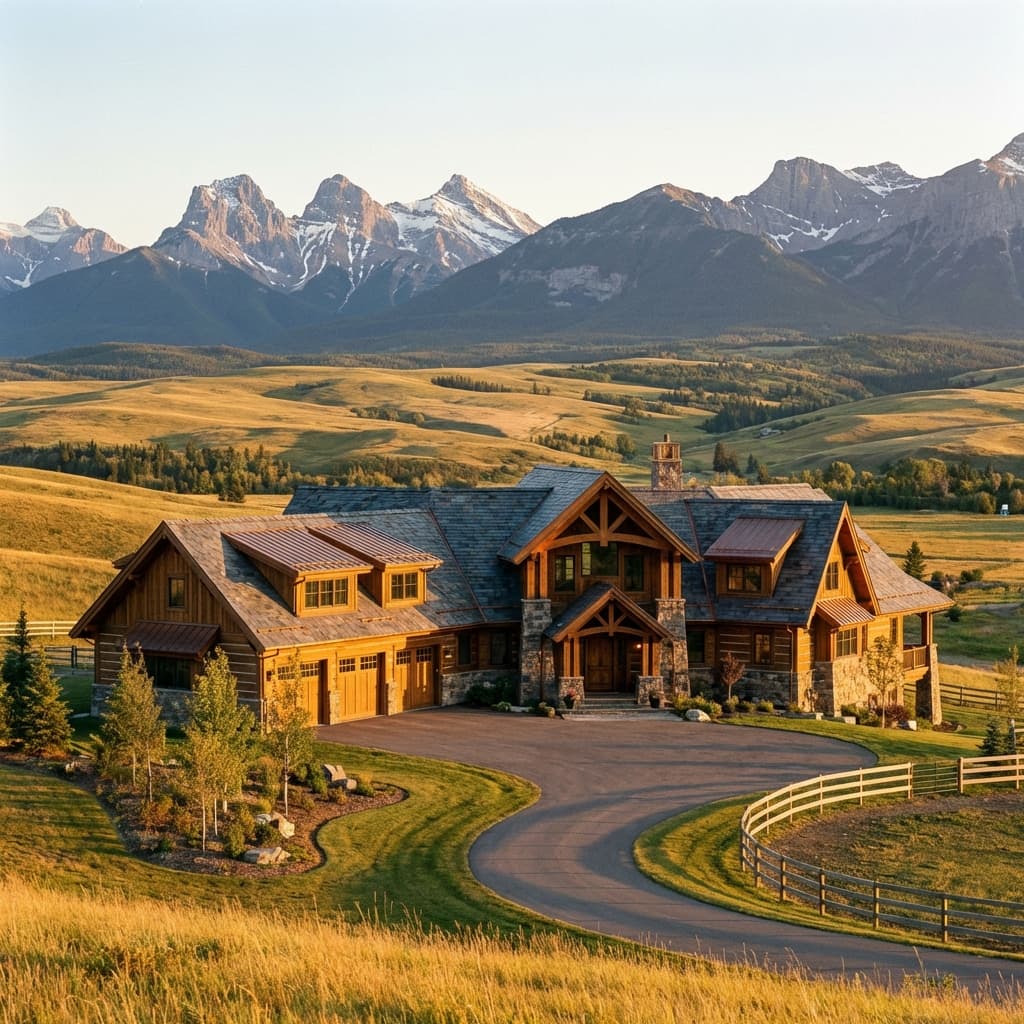 Roofing services in Okotoks, Alberta