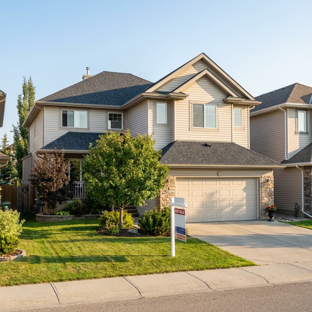 Residential Roofing Replacement & Installation